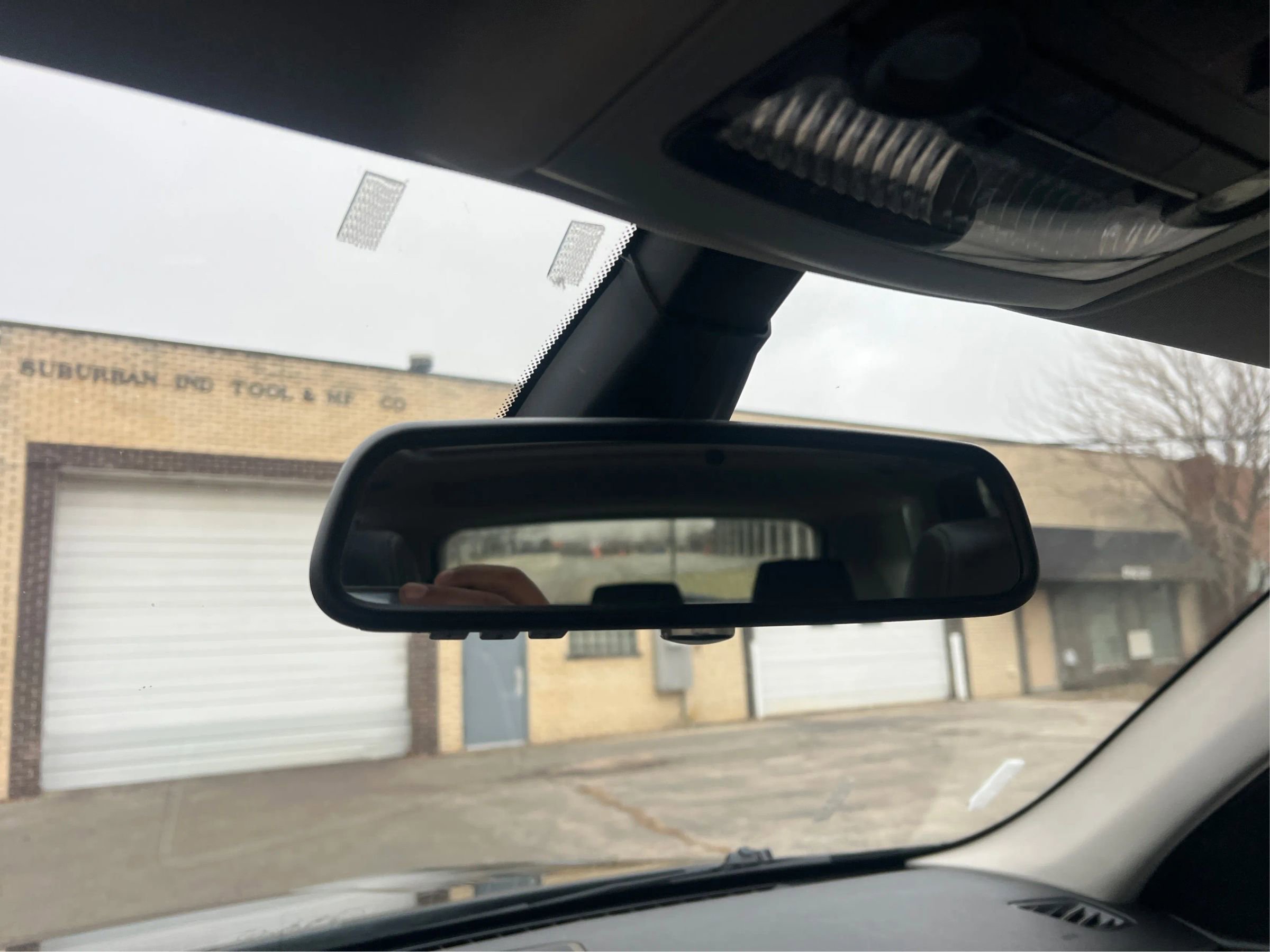 Used 2012 BMW X3 xDrive28i image 18