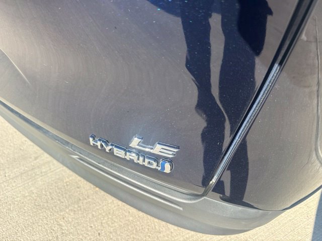 Used 2022 Toyota Sienna LE FWD image 4