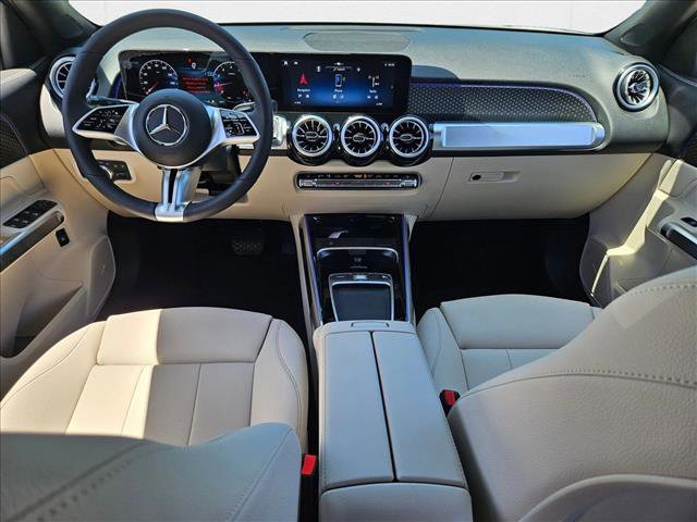 New 2025 Mercedes-Benz GLB 250 image 15