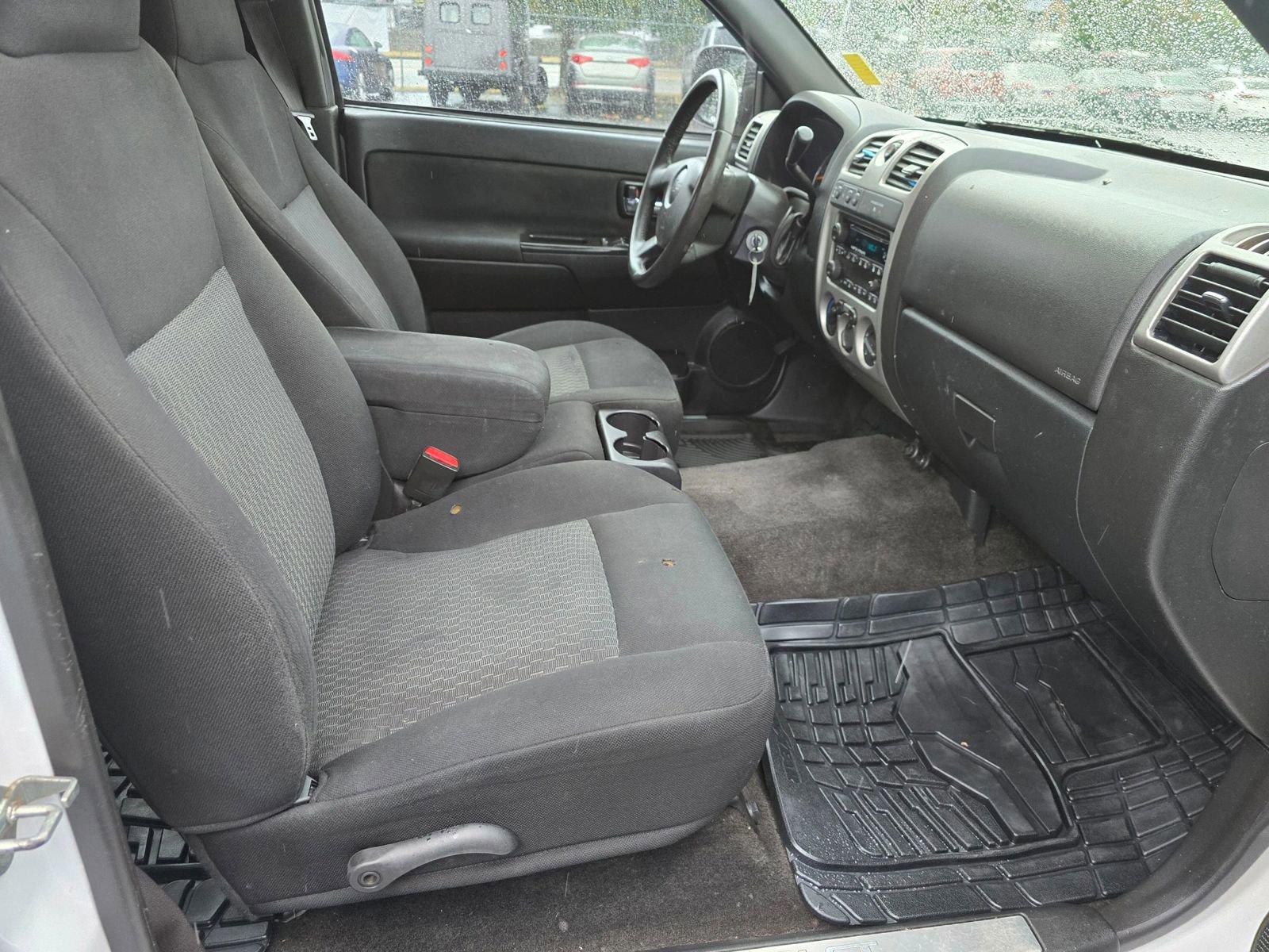 Used 2008 Chevrolet Colorado LT image 10