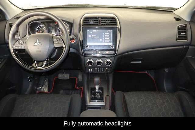 Used 2024 Mitsubishi Outlander Sport ES AWD/4WD image 7