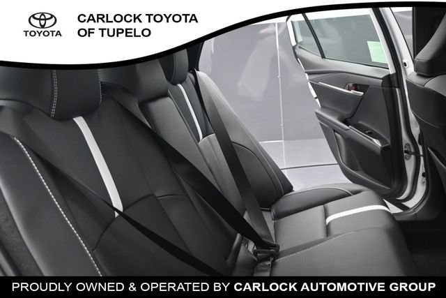 New 2026 Toyota Camry SE w/ Convenience Package FWD image 40