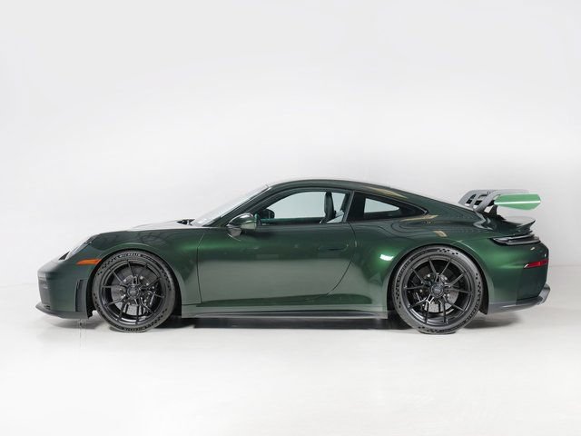 Certified 2025 Porsche 911 GT3 RWD image 2