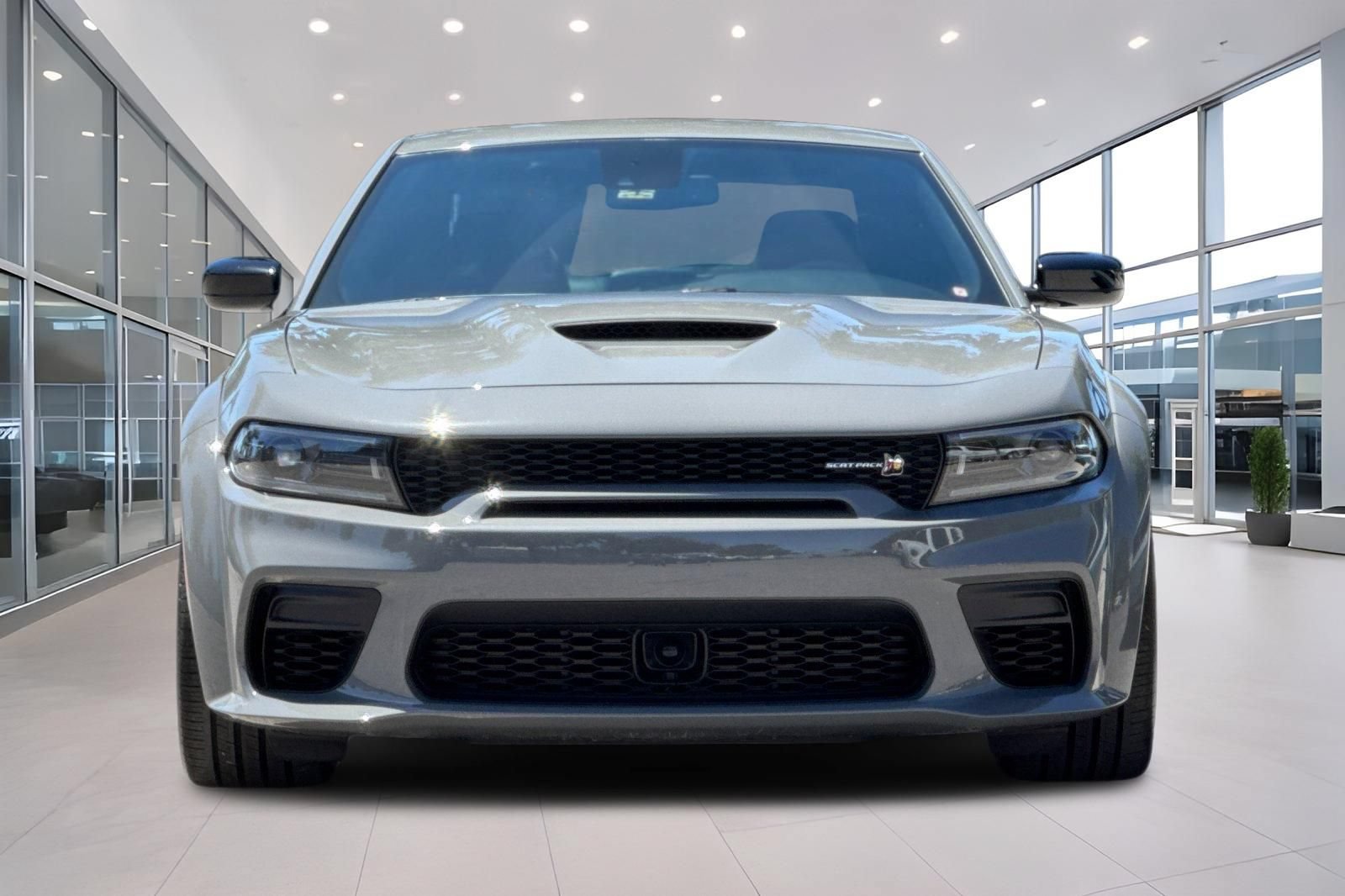 Used 2023 Dodge Charger Scat Pack RWD image 9