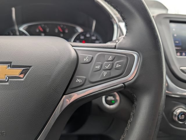 Used 2023 Chevrolet Equinox LT AWD/4WD image 20