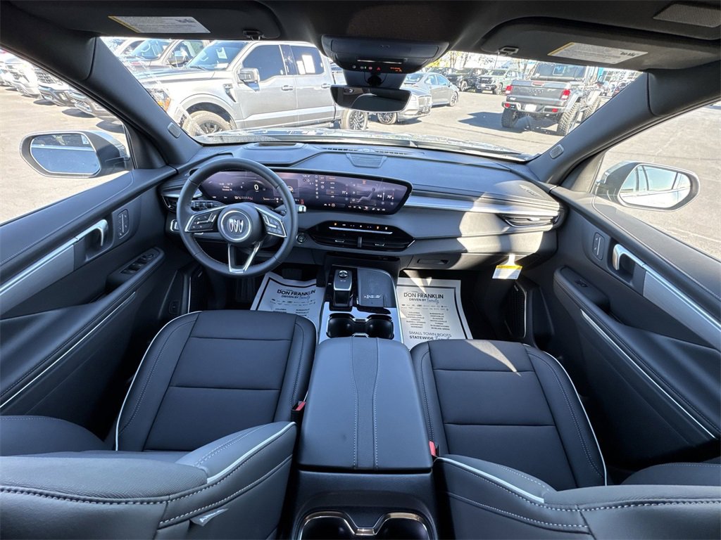 New 2026 Buick Enclave Preferred w/ Power Package image 21