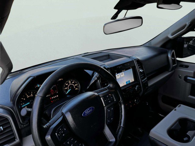 Used 2019 Ford F150 XLT w/ Equipment Group 301A Mid RWD image 27