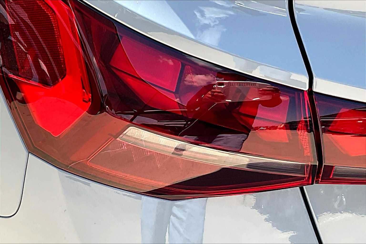 New 2026 Audi A3 2.0T Premium Plus image 14