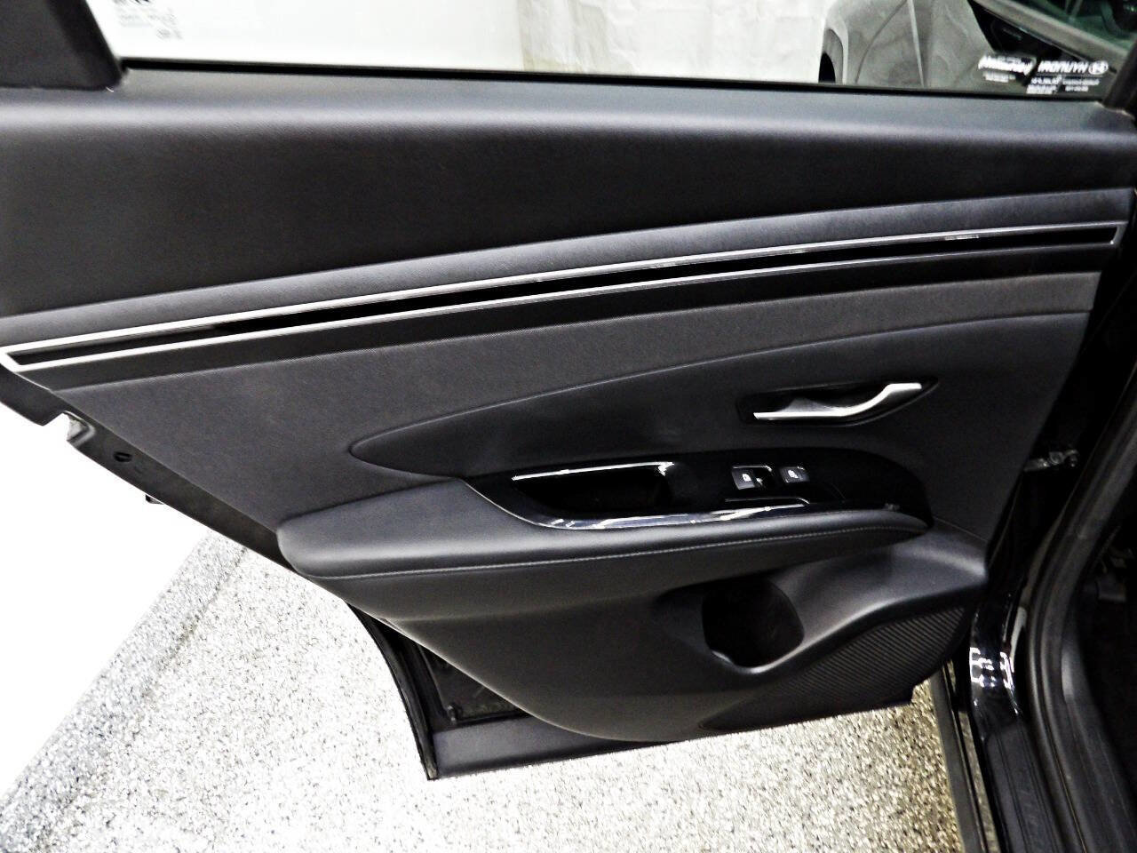 Used 2022 Hyundai Tucson Limited image 9