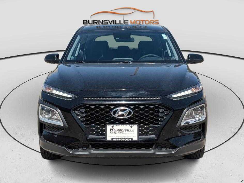Used 2019 Hyundai Kona SE AWD/4WD image 2