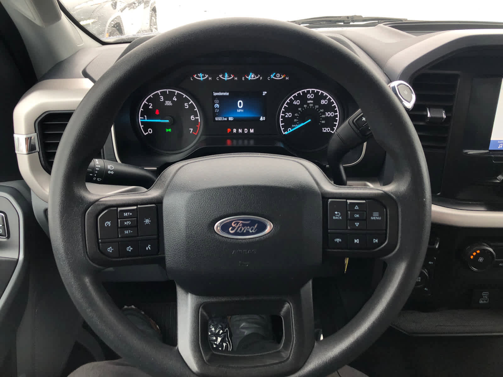 Used 2023 Ford F150 XLT image 13