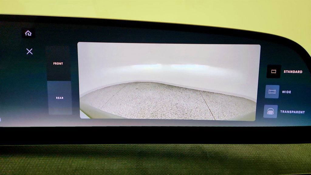 Used 2026 Lucid Gravity Grand Touring image 26