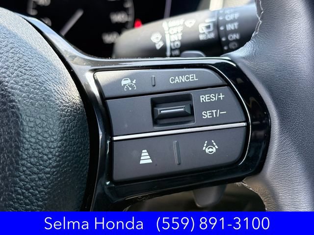 Used 2024 Honda Civic Sport image 12