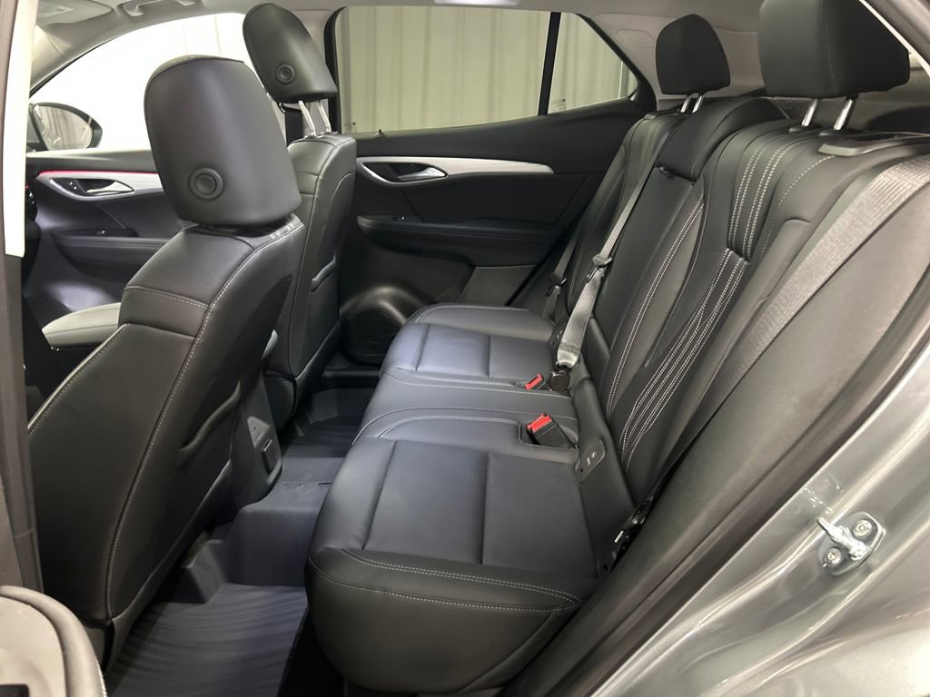 New 2026 Buick Envision Avenir image 22