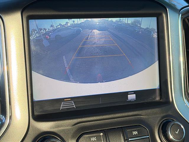 Certified 2021 Chevrolet Silverado 1500 LT RWD image 21