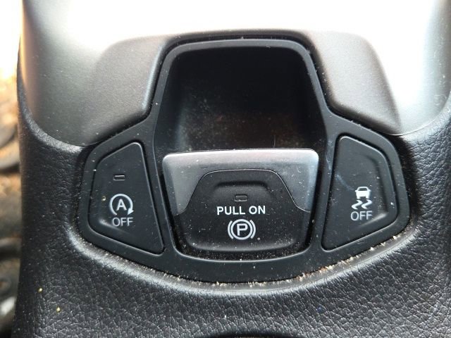 Used 2020 Jeep Compass Latitude w/ Cold Weather Group image 26