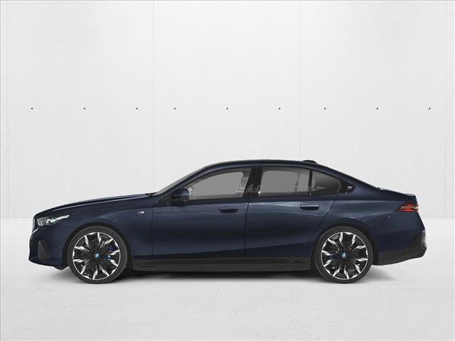 New 2027 BMW i5 eDrive40 RWD video 2