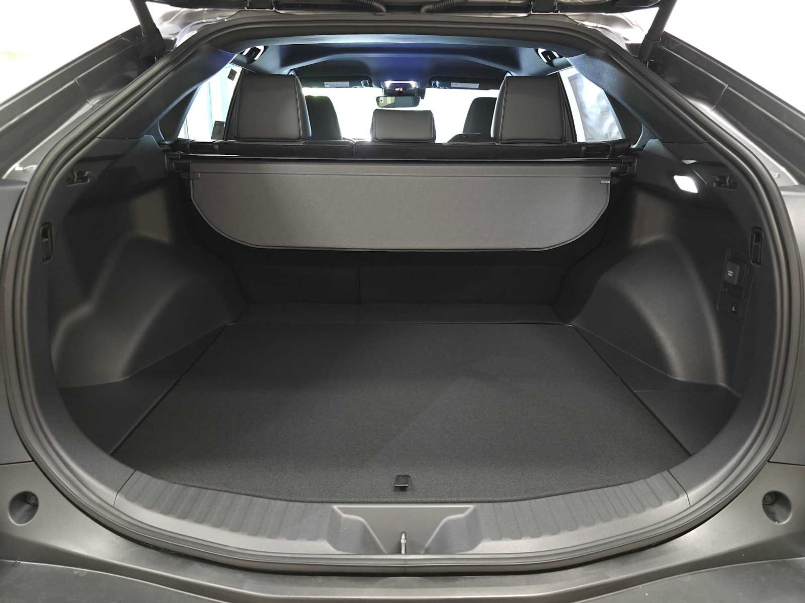 New 2027 Toyota bZ AWD/4WD image 27