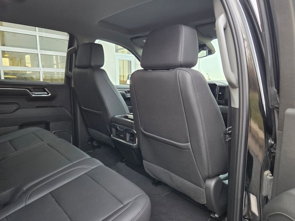 Used 2023 GMC Sierra 1500 SLT w/ SLT Premium Package image 25