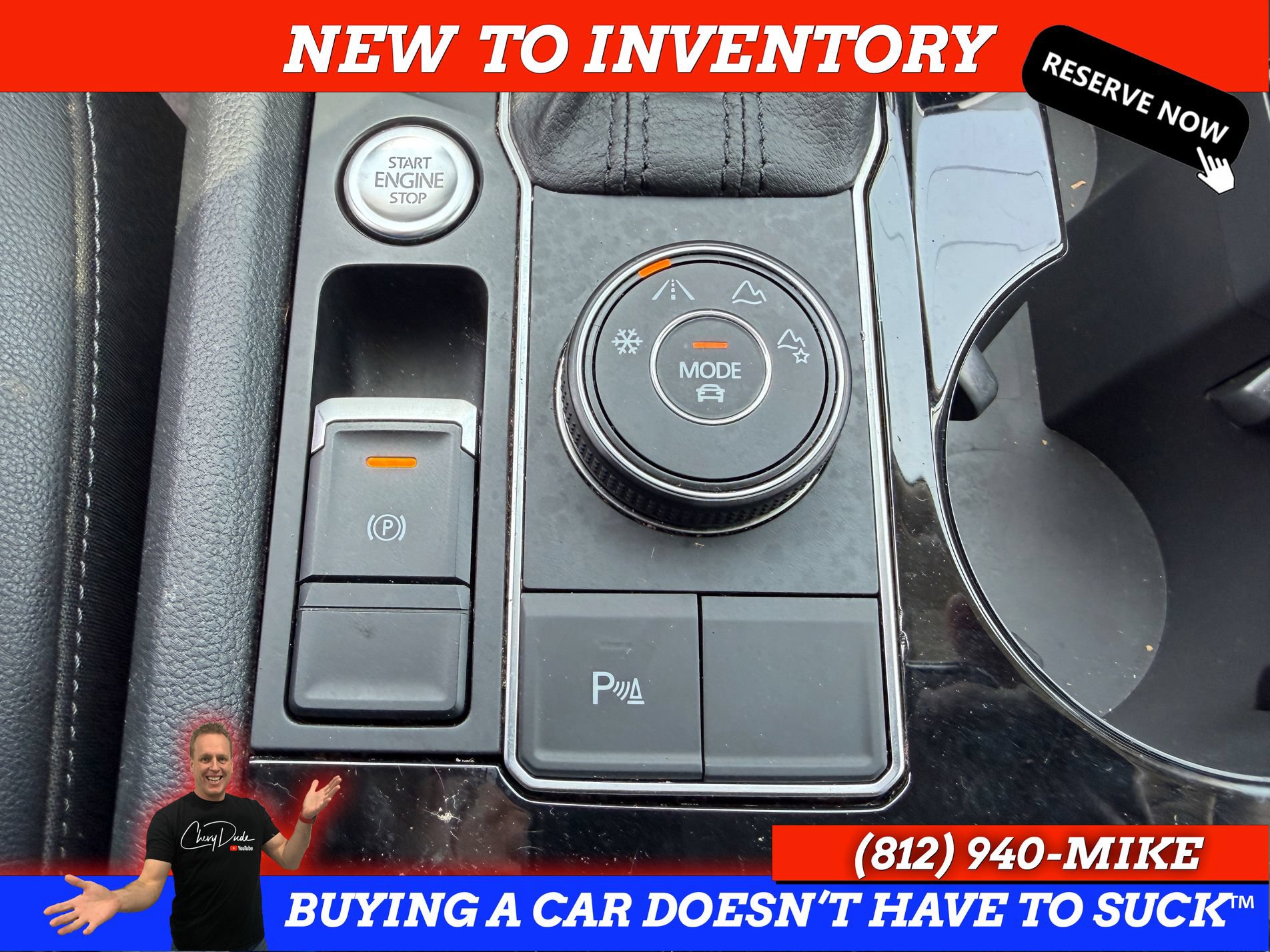 Used 2018 Volkswagen Atlas SEL AWD/4WD image 32