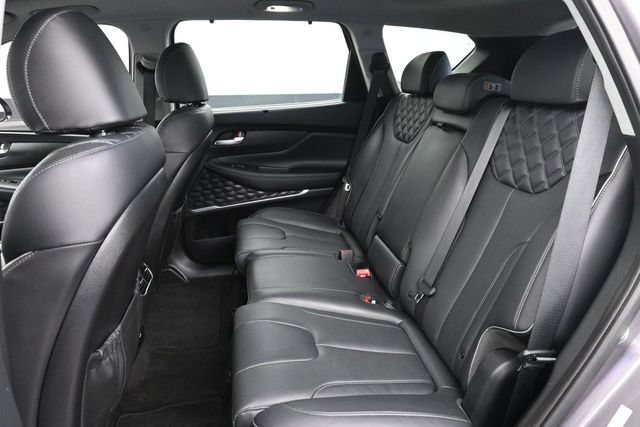 Used 2021 Hyundai Santa Fe Limited AWD/4WD image 27