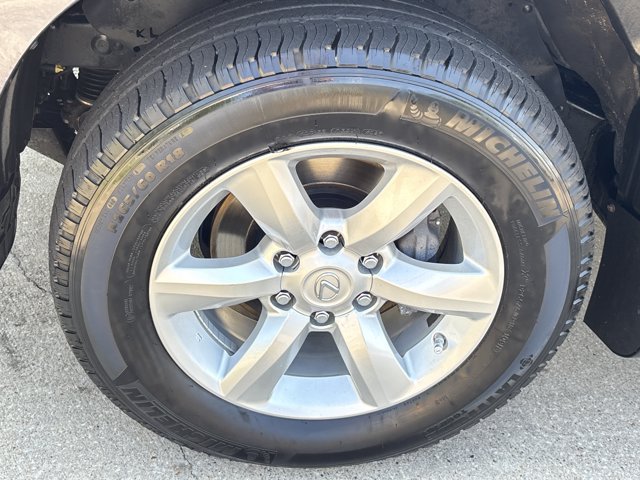 Used 2019 Lexus GX 460 AWD/4WD image 12