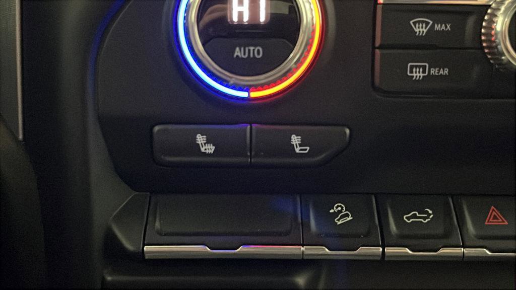 Used 2021 GMC Sierra 2500 SLE w/ X31 Off-Road Package image 30