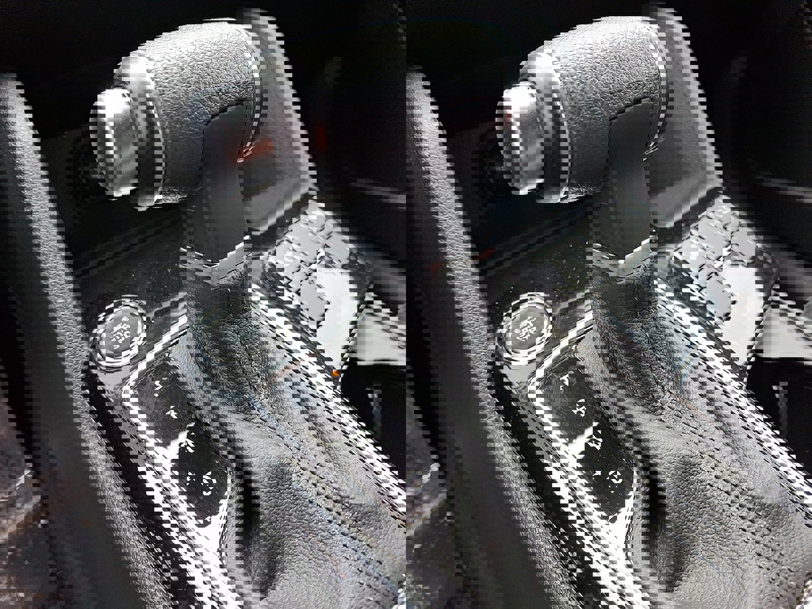 Used 2024 Kia Sportage X-Line w/ X-Line Premium Package image 16