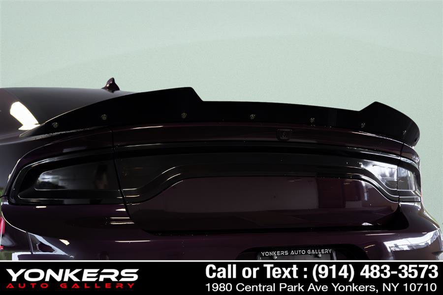 Used 2021 Dodge Charger Scat Pack RWD image 32