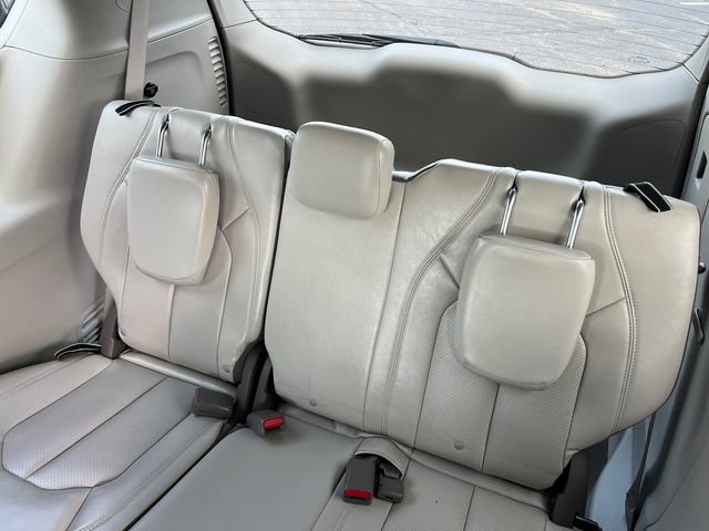 Used 2021 Chrysler Voyager Lxi w/ Cold Weather Group FWD image 26