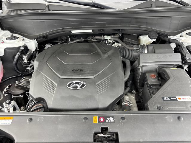 Used 2024 Hyundai Palisade Calligraphy AWD/4WD image 36