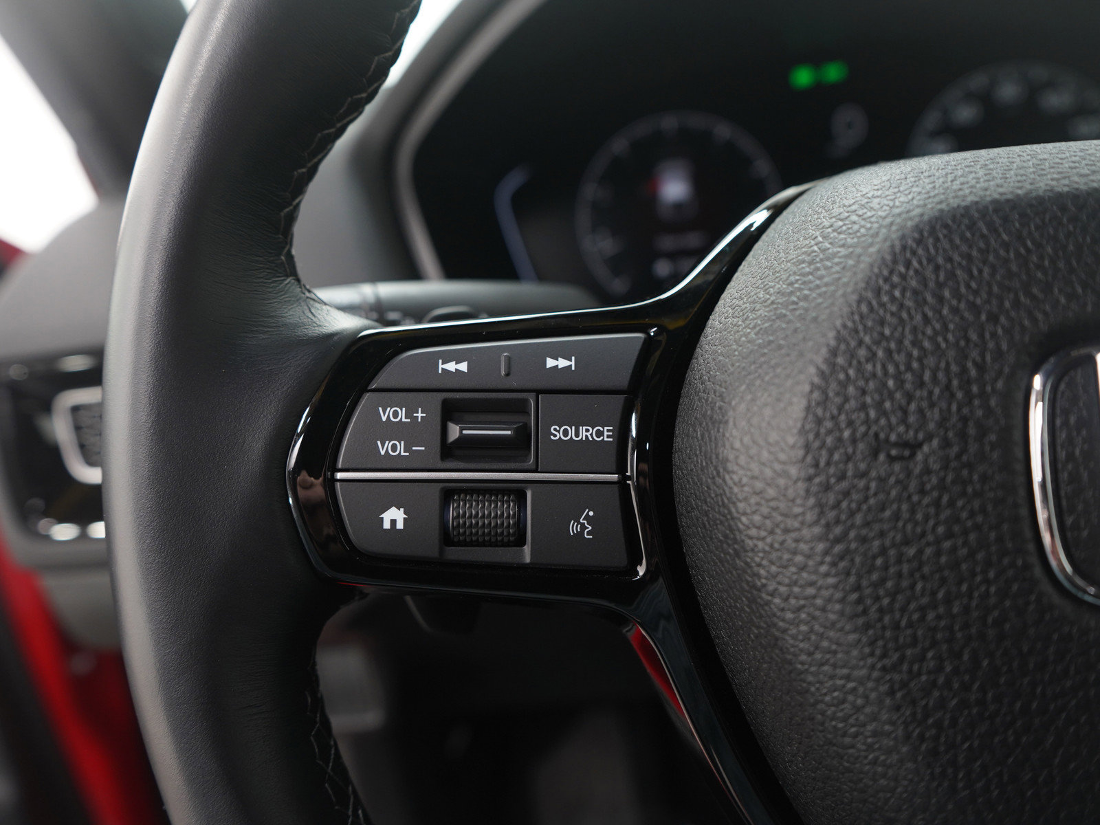 Used 2025 Honda Civic Sport image 24