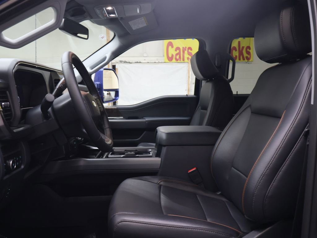 Used 2026 Ford F450 Lariat AWD/4WD image 17