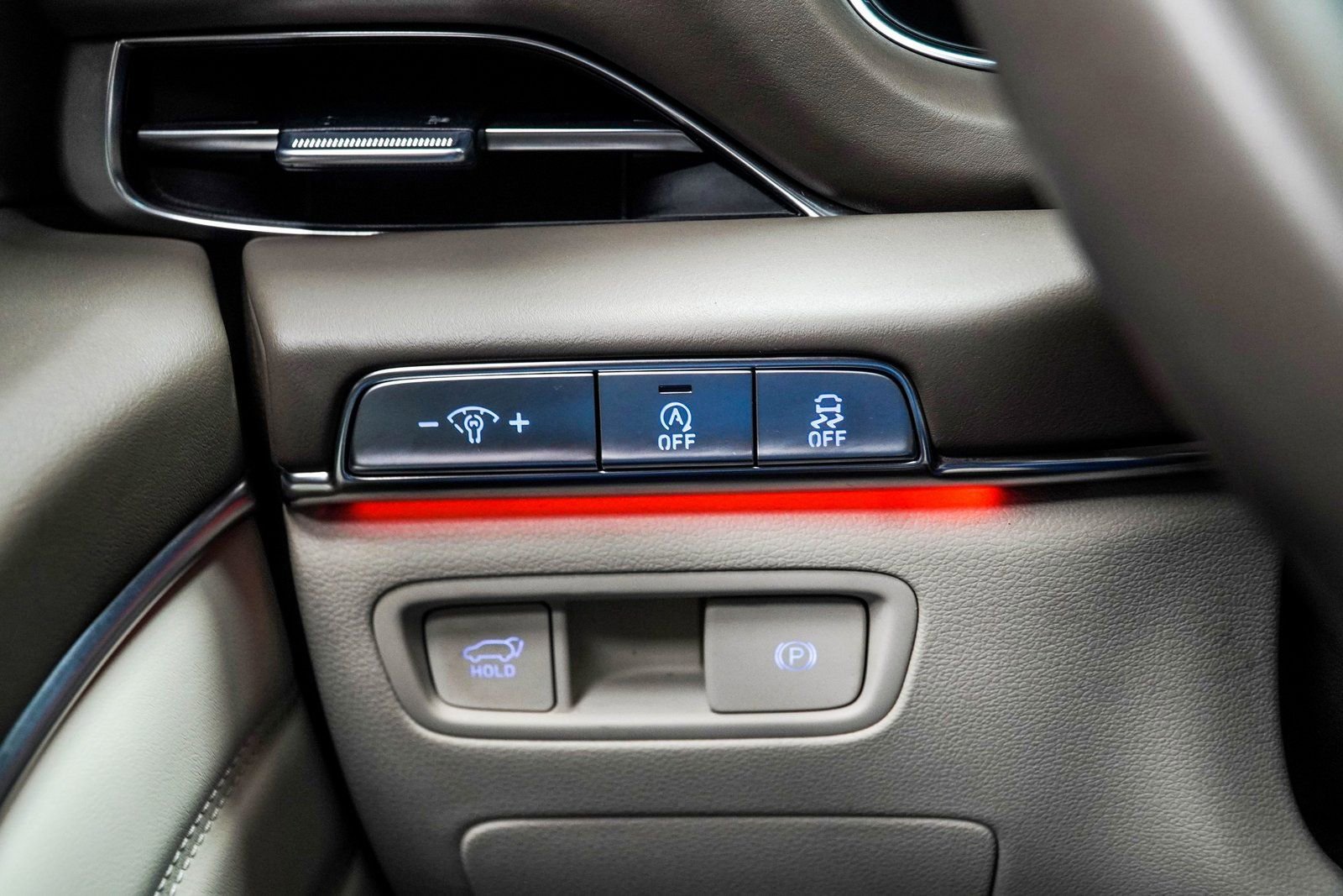 Used 2023 Genesis GV80 2.5T w/ Advanced Package image 29