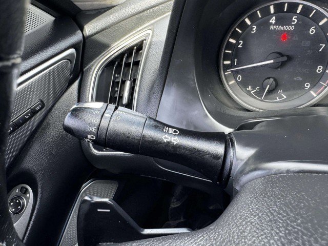 Used 2020 INFINITI Q50 Sport image 27