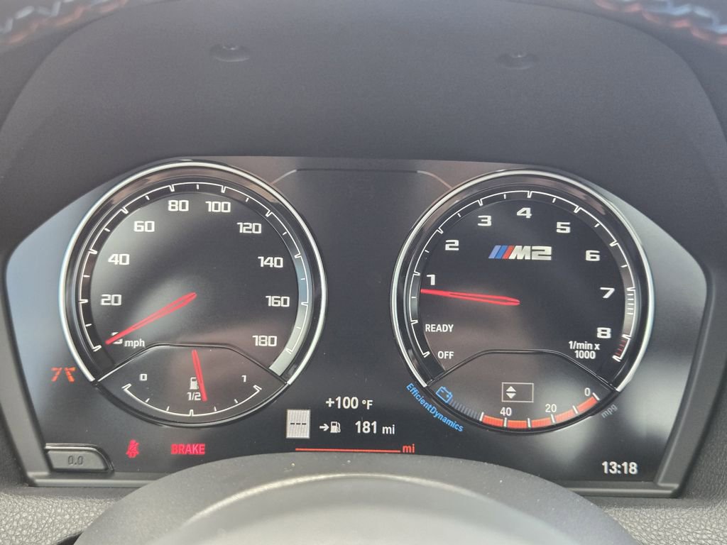 Used 2020 BMW M2 Competition w/ Executive Package RWD image 17