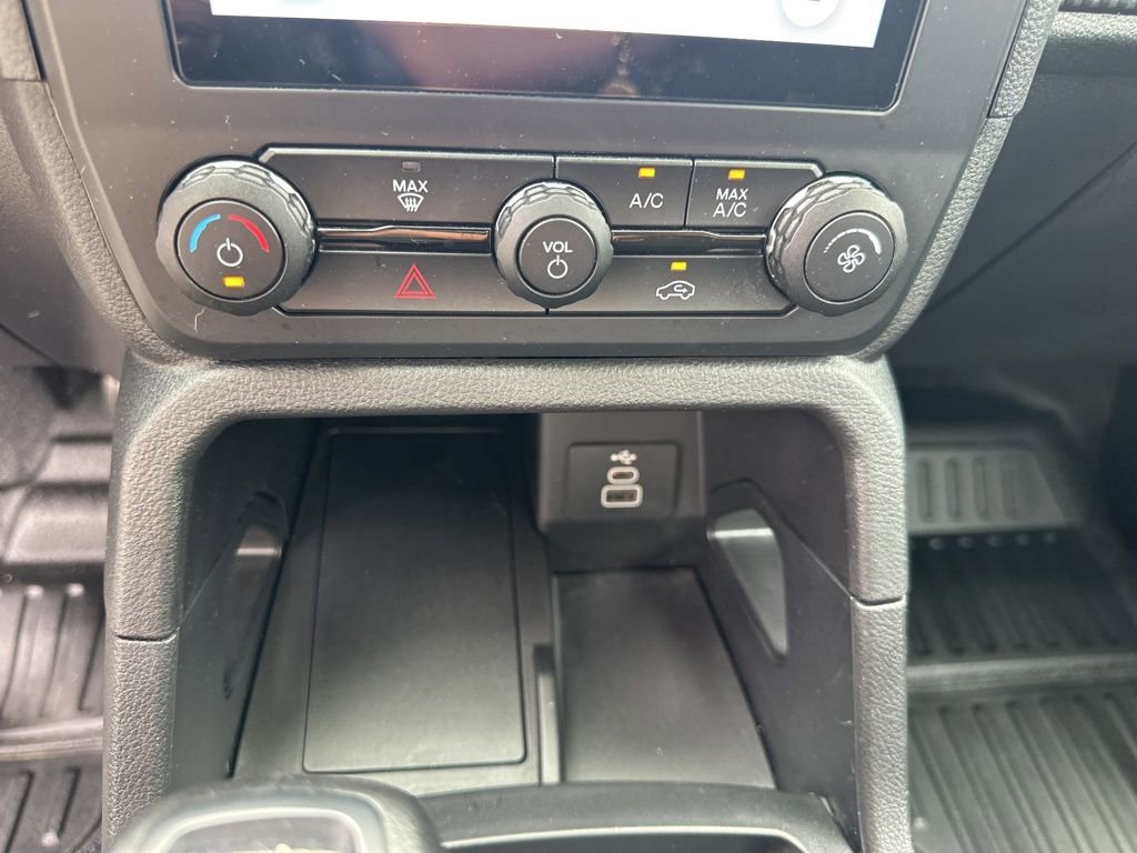 Used 2024 Ford Ranger XL w/ Trailer Tow Package image 20