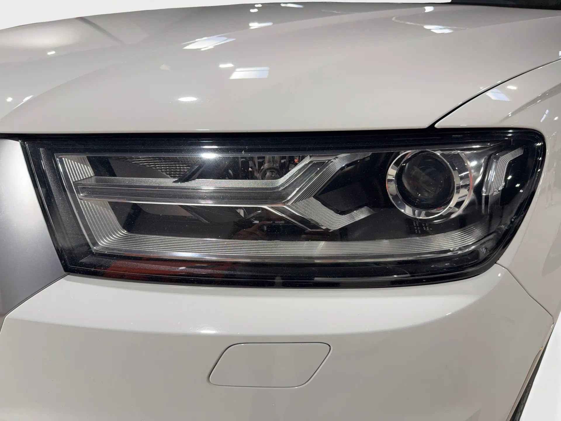 Used 2019 Audi Q7 2.0T Premium image 14