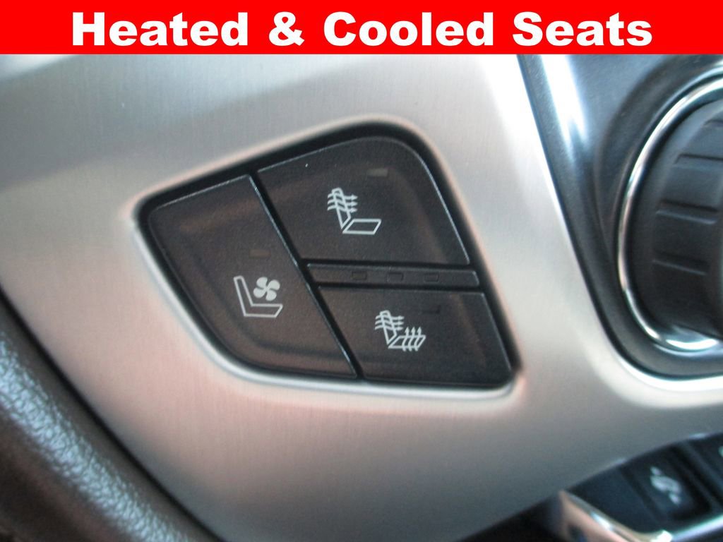 Used 2016 GMC Sierra 3500 SLT w/ Duramax Plus Package image 21