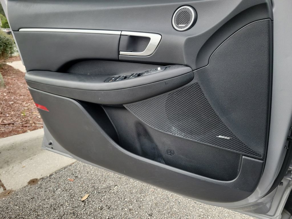 Used 2023 Hyundai Sonata SEL image 21