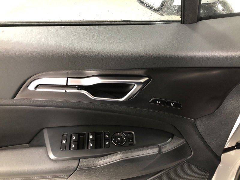 New 2026 Kia Sportage SX image 22