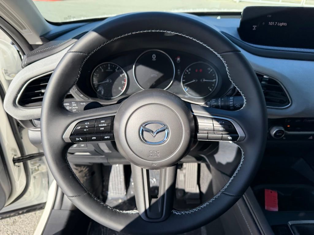 New 2026 MAZDA CX-30 AWD 2.5 S image 22