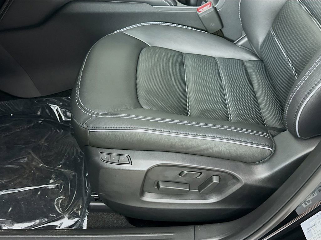 New 2025 MAZDA CX-5 AWD 2.5 S image 24