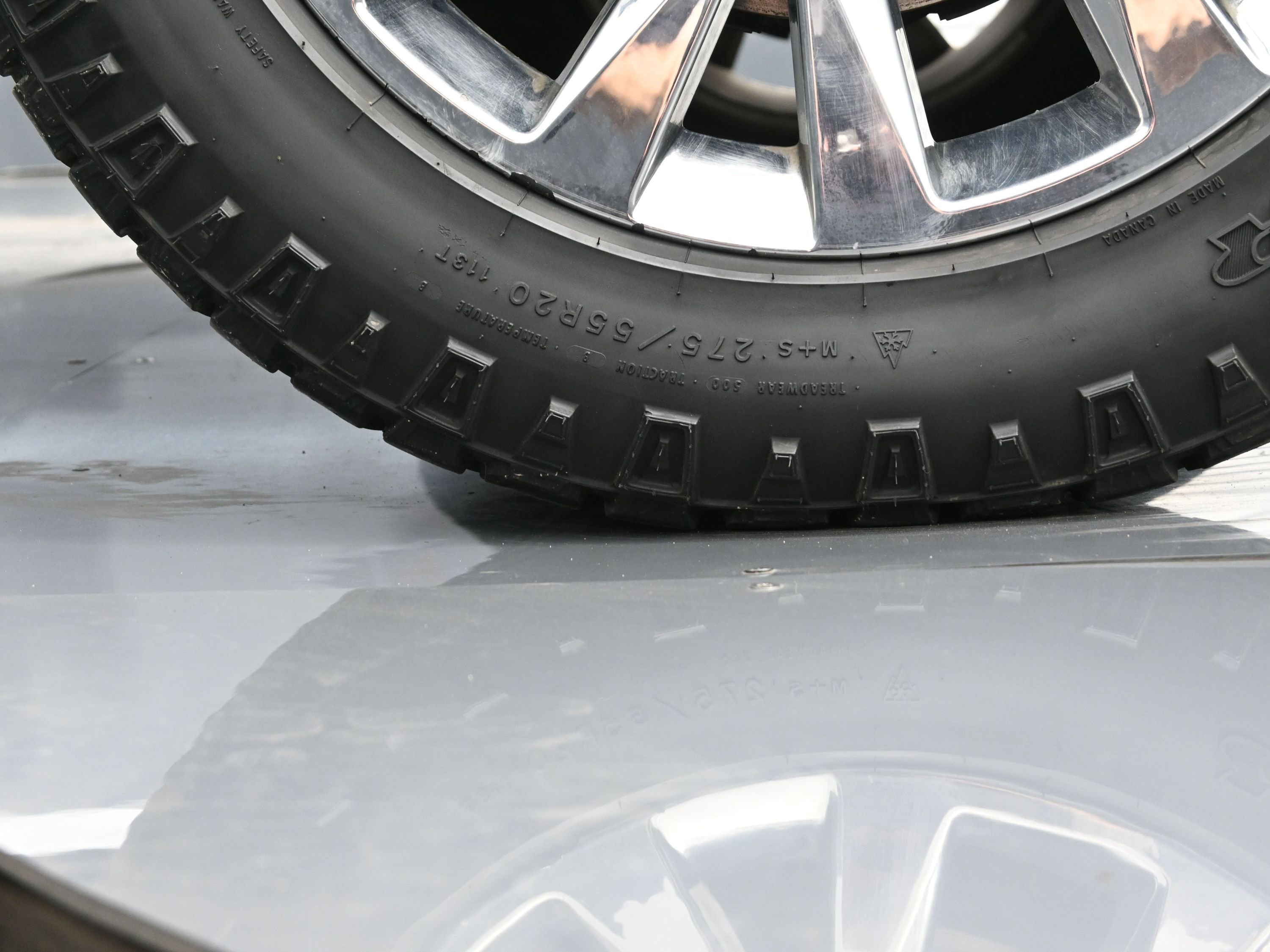 Used 2016 Ford F150 King Ranch w/ Equipment Group 601A Luxury image 44