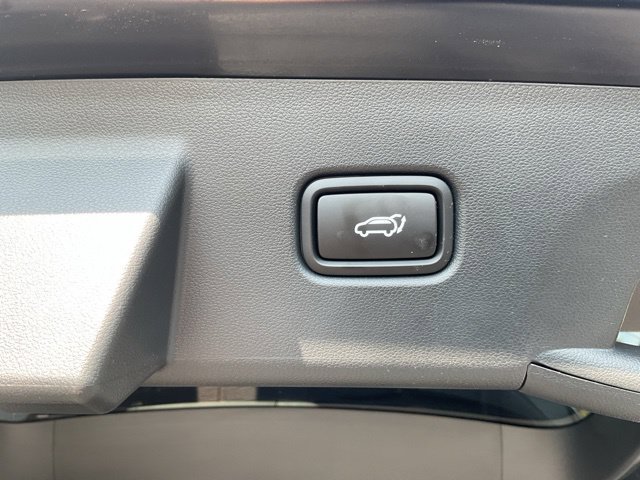 Used 2025 Hyundai Tucson Limited AWD/4WD image 23