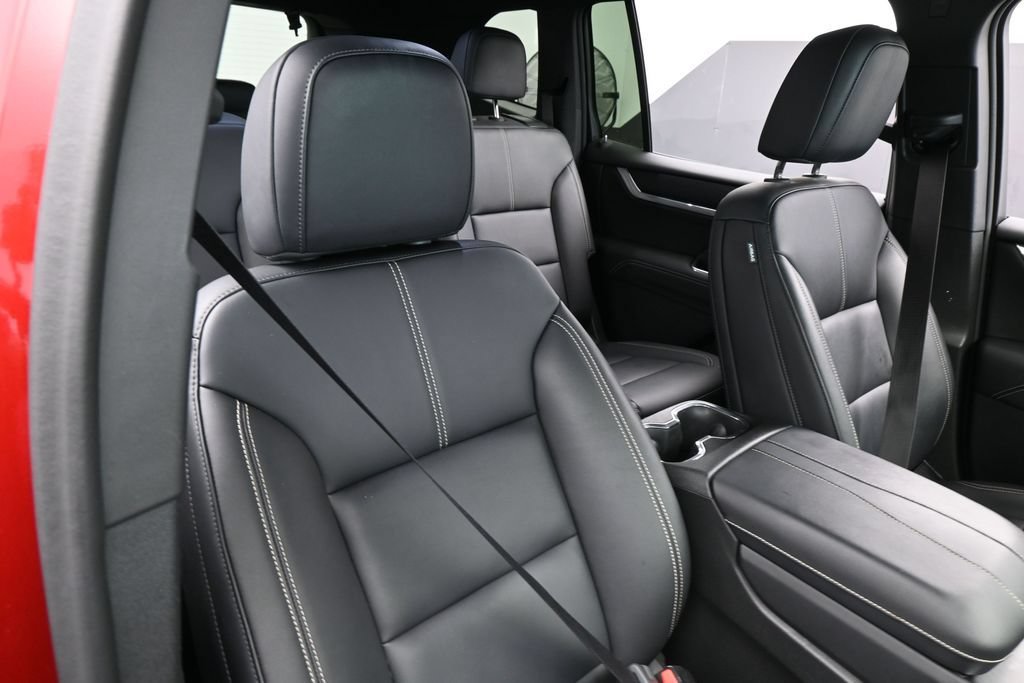 Used 2024 GMC Acadia Elevation w/ Luxury Package FWD image 49