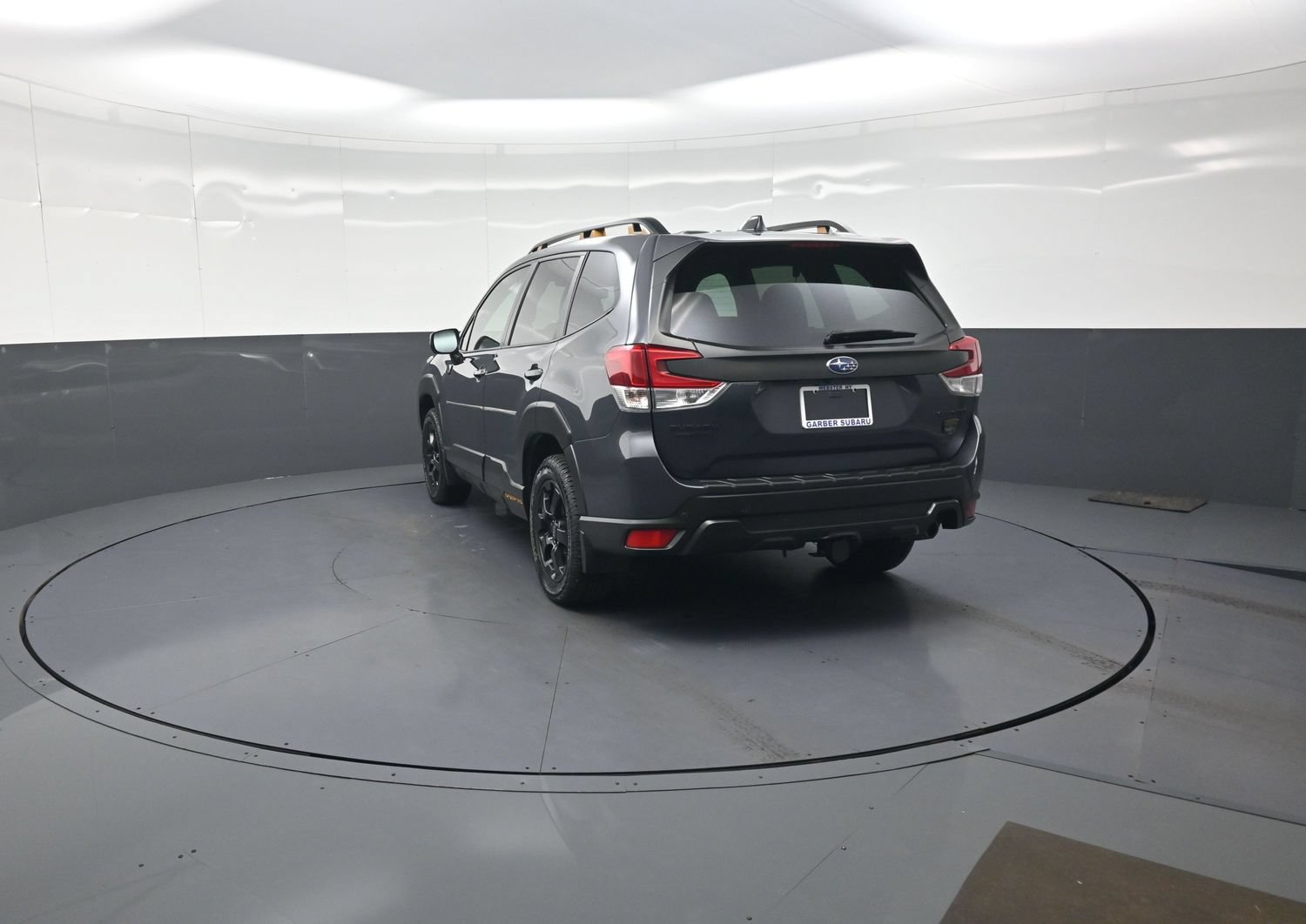 Used 2024 Subaru Forester Wilderness AWD/4WD image 5