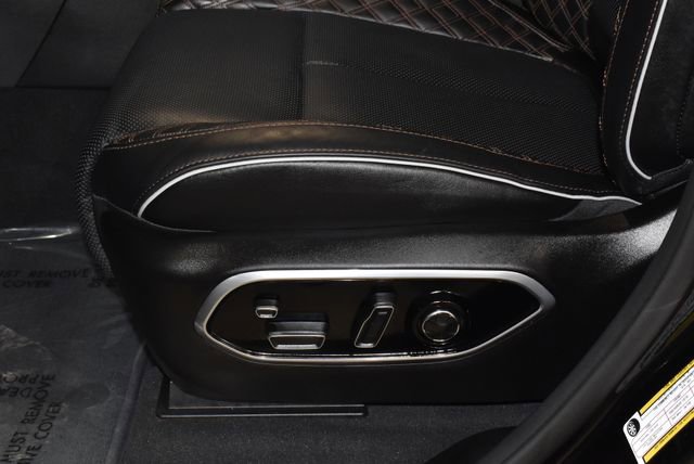 Used 2025 Jeep Grand Cherokee Summit w/ Adv Protech Group IV image 13