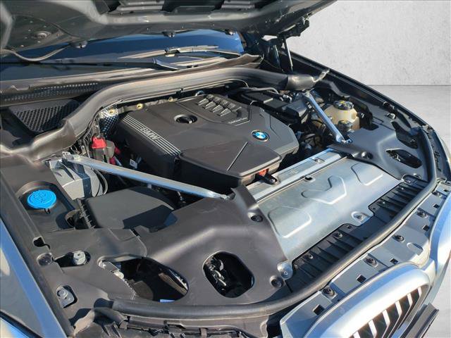 Certified 2023 BMW X3 sDrive30i w/ Convenience Package RWD image 25