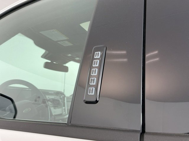 New 2026 Ford F350 Platinum image 13